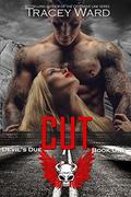 Cut  (The Devil's Due) by Tracey Ward
