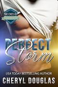 Perfect Storm (The Exes #1) by Cheryl Douglas