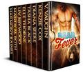 Bear Fever: Werebear Shifter Romance Multi-Author Collection by Diana Seere