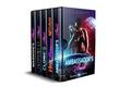 Celestial Mates Complete Series Box Set  (Books 1-5)  (Alien SciFi Romance) by C.J. Scarlett