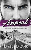 Appeal by Hazel Jacobs