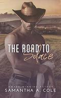 The Road to Solace by Samantha A. Cole