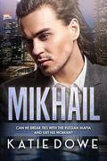 Mikhail by Katie Dowe, BWWM Club