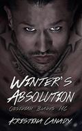 Winter's Absolution (Obsidian Blades MC #1) by Eric Battershell
