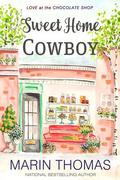 Sweet Home Cowboy by Marin Thomas