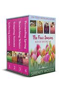 The Four Seasons Box Set: The Four Seasons Books 1-4 by Serenity Woods