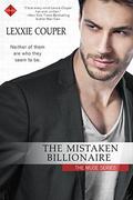 The Mistaken Billionaire (Muse #2) by Lexxie Couper