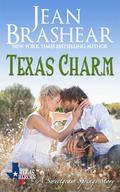 Texas Charm (The Gallaghers of Sweetgrass Springs #10) by Jean Brashear