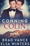 Conning Colin by Brad Vance
