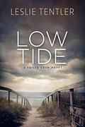 Low Tide (Rarity Cove #2) by Leslie Tentler