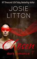 Chosen: Part Seven (Allure #7) by Josie Litton
