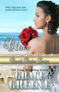 Clair (Beach Brides Series #4) by Grace Greene
