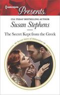The Secret Kept from the Greek (Secret Heirs of Billionaires #9) by Susan Stephens