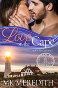 Love on the Cape by M.K. Meredith