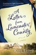A Letter from Lancaster County (Lancaster Discoveries #1) by Kate Lloyd