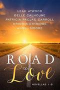 Road To Love by Kristen Ethridge