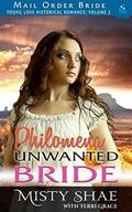 Mail Order Bride: Philomena - Unwanted Bride (Young Love Historical Romance #4) by Pure Read