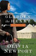 Gladden the Heart (Amish Turns of Time #5) by Olivia Newport