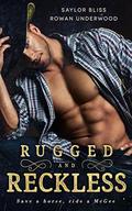 Rugged and Reckless by Maria Alexander