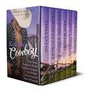 Kiss Me Cowboy: A Summer Box Set by Suzie O'Connell