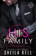 His Family (HIS #6) by Sheila Kell