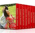 Cherish: Seven Tender Christian Romance Novels by Lynnette Bonner