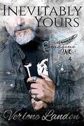 Inevitably Yours (Imagine Ink #4) by Verlene Landon