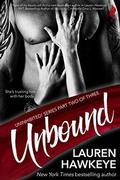 Unbound (Uninhibited #2) by Lauren Hawkeye