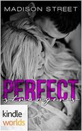 Passion, Vows & Babies: Perfect Strangers  (Kindle Worlds Novella) by Madison Street