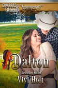 Dalton  (Cowboys and Debutantes  (Contemporary) Book 2) by Cowboys and Debutantes