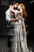 Devil of Montlaine (Regency Rendezvous #1) by Claudy Conn