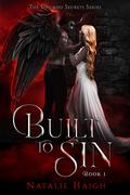 Built to Sin by Natalie Haigh