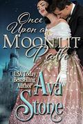 Once Upon a Moonlit Path (Haunted Castle Keyvnor #1) by Ava Stone