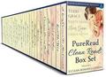 PureRead Clean Reads Box Set Volume 1: 31 Clean Romance Stories by Pure Read