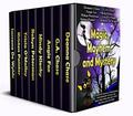 Magic, Mayhem, and Mystery: 8 Tales of Magical Paranormal Mysteries by Mindy Klasky