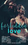 Forbidden Love by Jade C. Jamison