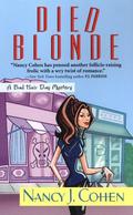 Died Blonde by Nancy J. Cohen