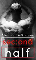 Second Half (Coach's Shadow Trilogy #1) by Monica DeSimone