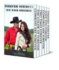 Forever Cowboys Six Pack Omnibus by Hope Whitley