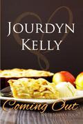 Coming Out (LA Lovers #2) by Jourdyn Kelly