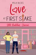 Love at First Stake by Mila Nicks