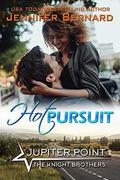 Hot Pursuit by Jennifer Bernard