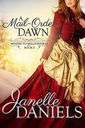 A Mail-Order Dawn by Janelle Daniels
