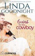 Twins for the Cowboy by Linda Goodnight