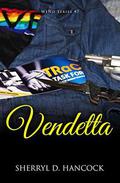 Vendetta by Sherryl Hancock