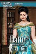 Hattie (Cowboys and Debutantes #4) by Cowboys and Debutantes