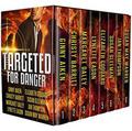 Targeted for Danger by Ginny Aiken