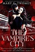 The Vampire's City by Mary E. Twomey