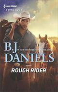 Rough Rider  (Whitehorse, Montana: The McGraw Kidnapping) by B.J. Daniels