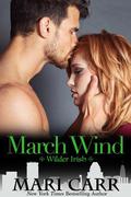 March Wind by Mari Carr